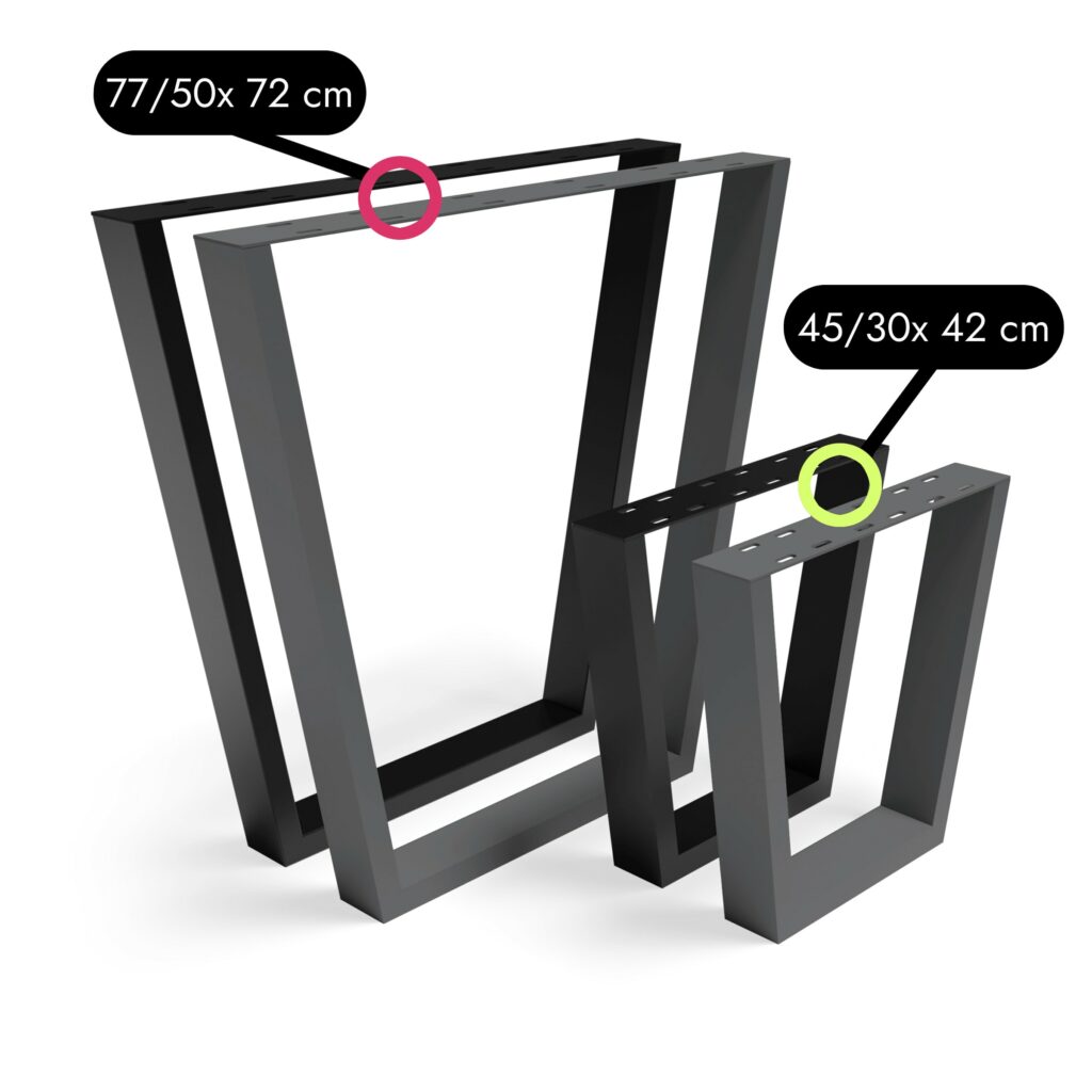 Lot De 2 Pieds-de-Biche Fermeture Éclair Étroit – Métal – Compatible Machines à Coudre Singer Basse Tige