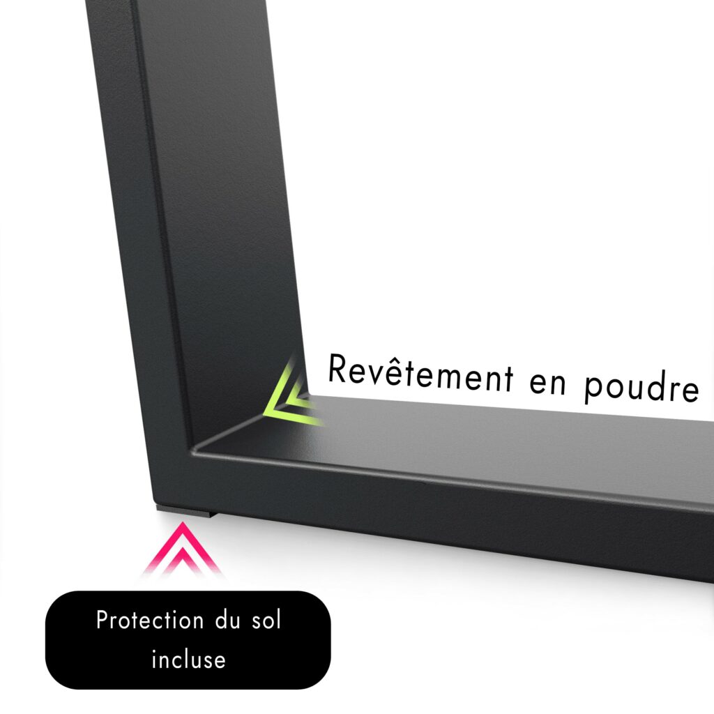 DOWAN Lot De 4 Longs Plateaux De Service De 36,8 Cm, Plats Rectangulaires Blancs Qui Passent Au Four Plateaux De Service Et Plateaux Pour Fetes Plateau Rectangulaire Pour Viande Aperitif Sushis Blanc