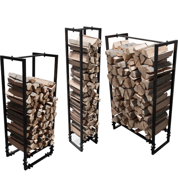 Firewood racks